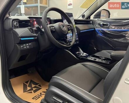 Білий Хонда eNS1, об'ємом двигуна 0 л та пробігом 1 тис. км за 19990 $, фото 16 на Automoto.ua