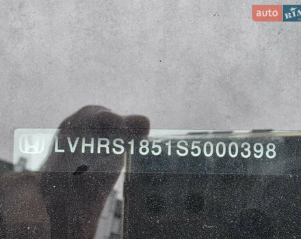 Белый Хонда eNS1, объемом двигателя 0 л и пробегом 1 тыс. км за 21700 $, фото 16 на Automoto.ua