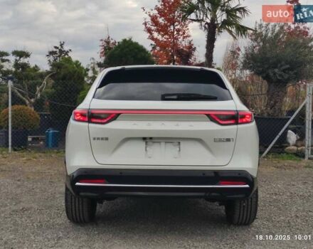 Белый Хонда eNS1, объемом двигателя 0 л и пробегом 2 тыс. км за 22800 $, фото 5 на Automoto.ua