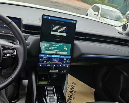 Белый Хонда eNS1, объемом двигателя 0 л и пробегом 1 тыс. км за 22000 $, фото 1 на Automoto.ua