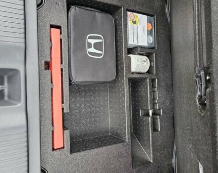 Белый Хонда eNS1, объемом двигателя 0 л и пробегом 1 тыс. км за 22000 $, фото 9 на Automoto.ua