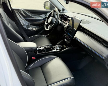 Белый Хонда eNS1, объемом двигателя 0 л и пробегом 1 тыс. км за 20000 $, фото 5 на Automoto.ua