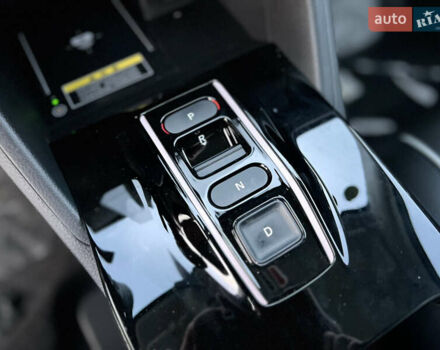 Белый Хонда eNS1, объемом двигателя 0 л и пробегом 1 тыс. км за 20700 $, фото 17 на Automoto.ua