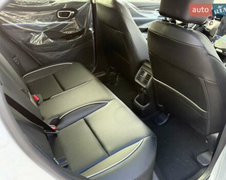 Белый Хонда eNS1, объемом двигателя 0 л и пробегом 1 тыс. км за 20000 $, фото 6 на Automoto.ua