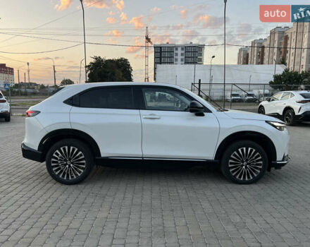 Белый Хонда eNS1, объемом двигателя 0 л и пробегом 1 тыс. км за 20700 $, фото 3 на Automoto.ua