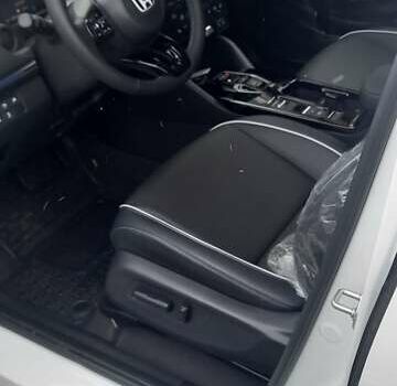 Белый Хонда eNS1, объемом двигателя 0 л и пробегом 1 тыс. км за 23400 $, фото 10 на Automoto.ua