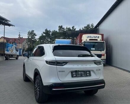 Хонда eNS1 2025 в Виннице на Automoto.ua Белый Хонда eNS1, объемом двигателя 0 л и пробегом 1 тыс. км за 20000 $, фото 2 на Automoto.ua
