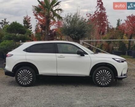 Белый Хонда eNS1, объемом двигателя 0 л и пробегом 2 тыс. км за 22800 $, фото 3 на Automoto.ua