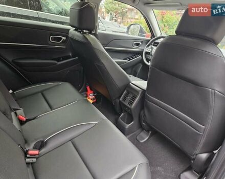 Белый Хонда eNS1, объемом двигателя 0 л и пробегом 1 тыс. км за 22000 $, фото 11 на Automoto.ua