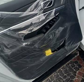 Белый Хонда eNS1, объемом двигателя 0 л и пробегом 1 тыс. км за 23400 $, фото 16 на Automoto.ua