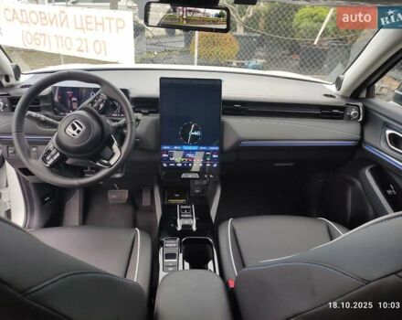 Белый Хонда eNS1, объемом двигателя 0 л и пробегом 2 тыс. км за 22800 $, фото 11 на Automoto.ua