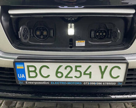 Білий Хонда eNS1, об'ємом двигуна 0 л та пробігом 1 тис. км за 21500 $, фото 2 на Automoto.ua