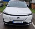 Белый Хонда eNS1, объемом двигателя 0 л и пробегом 1 тыс. км за 22000 $, фото 1 на Automoto.ua