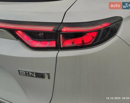 Белый Хонда eNS1, объемом двигателя 0 л и пробегом 2 тыс. км за 22800 $, фото 8 на Automoto.ua