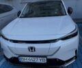 Білий Хонда eNS1, об'ємом двигуна 0 л та пробігом 3 тис. км за 22600 $, фото 1 на Automoto.ua
