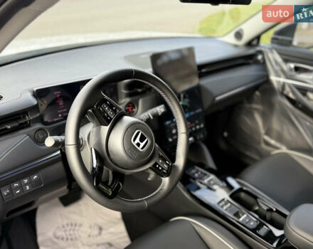 Белый Хонда eNS1, объемом двигателя 0 л и пробегом 1 тыс. км за 20000 $, фото 7 на Automoto.ua