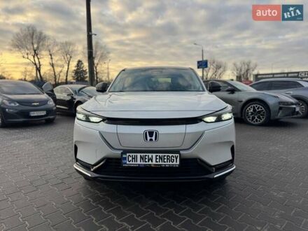 Белый Хонда eNS1, объемом двигателя 0 л и пробегом 84 тыс. км за 18900 $, фото 1 на Automoto.ua