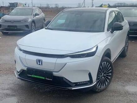Хонда eNS1 2022 у Луцьку на Automoto.ua Білий Хонда eNS1, об'ємом двигуна 0 л та пробігом 17 тис. км за 26500 $, фото 1 на Automoto.ua