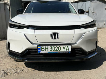 Белый Хонда eNS1, объемом двигателя 0 л и пробегом 73 тыс. км за 17000 $, фото 1 на Automoto.ua