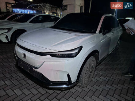 Белый Хонда eNS1, объемом двигателя 0 л и пробегом 15 тыс. км за 18600 $, фото 1 на Automoto.ua