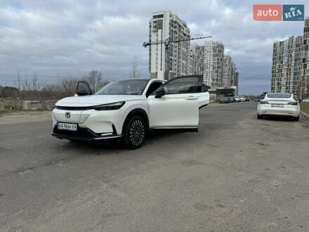 Білий Хонда eNS1, об'ємом двигуна 0 л та пробігом 17 тис. км за 21300 $, фото 1 на Automoto.ua