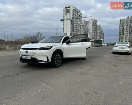 Білий Хонда eNS1, об'ємом двигуна 0 л та пробігом 17 тис. км за 21300 $, фото 1 на Automoto.ua