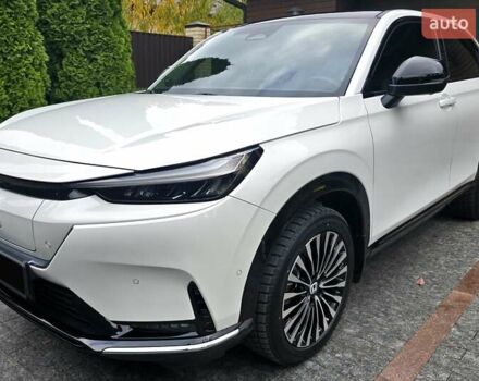 Белый Хонда eNS1, объемом двигателя 0 л и пробегом 11 тыс. км за 21000 $, фото 1 на Automoto.ua