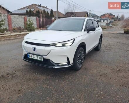 Белый Хонда eNS1, объемом двигателя 0 л и пробегом 66 тыс. км за 21577 $, фото 1 на Automoto.ua