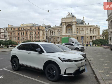 Хонда eNS1 2023 у Кривому Розі на Automoto.ua Білий Хонда eNS1, об'ємом двигуна 0 л та пробігом 17 тис. км за 18500 $, фото 1 на Automoto.ua