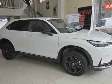 Белый Хонда eNS1, объемом двигателя 0 л и пробегом 63 тыс. км за 15700 $, фото 1 на Automoto.ua