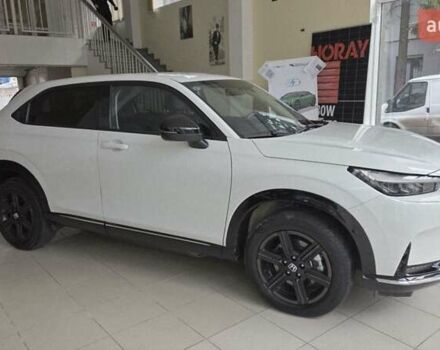 Белый Хонда eNS1, объемом двигателя 0 л и пробегом 63 тыс. км за 15700 $, фото 1 на Automoto.ua