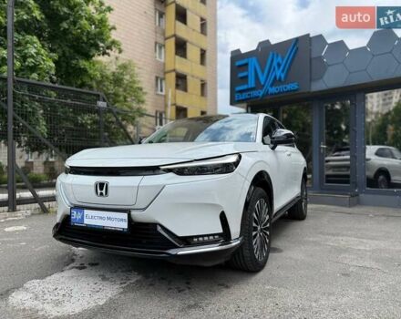 Белый Хонда eNS1, объемом двигателя 0 л и пробегом 21 тыс. км за 18550 $, фото 1 на Automoto.ua