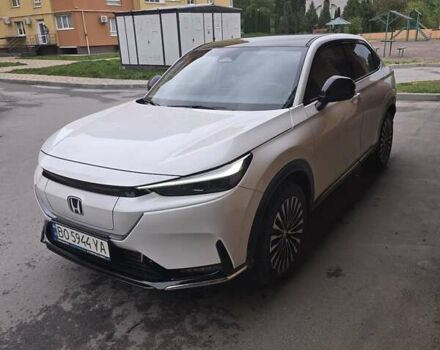 Білий Хонда eNS1, об'ємом двигуна 0 л та пробігом 40 тис. км за 21000 $, фото 1 на Automoto.ua