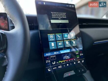 Хонда eNS1 2023 в Киеве на Automoto.ua Белый Хонда eNS1, объемом двигателя 0 л и пробегом 16 тыс. км за 20900 $, фото 1 на Automoto.ua