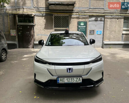 Белый Хонда eNS1, объемом двигателя 0 л и пробегом 14 тыс. км за 17500 $, фото 1 на Automoto.ua