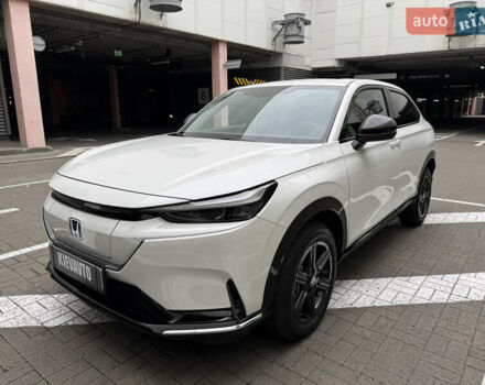 Белый Хонда eNS1, объемом двигателя 0 л и пробегом 17 тыс. км за 17800 $, фото 1 на Automoto.ua