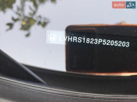 Білий Хонда eNS1, об'ємом двигуна 0 л та пробігом 76 тис. км за 19999 $, фото 1 на Automoto.ua