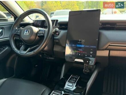 Хонда eNS1 2023 у Кривому Розі на Automoto.ua Білий Хонда eNS1, об'ємом двигуна 0 л та пробігом 25 тис. км за 16999 $, фото 1 на Automoto.ua