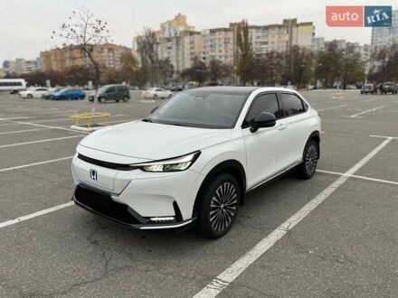 Белый Хонда eNS1, объемом двигателя 0 л и пробегом 35 тыс. км за 22900 $, фото 1 на Automoto.ua