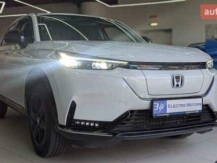 Хонда eNS1 2024 у Києві на Automoto.ua Білий Хонда eNS1, об'ємом двигуна 0 л та пробігом 1 тис. км за 16900 $, фото 1 на Automoto.ua