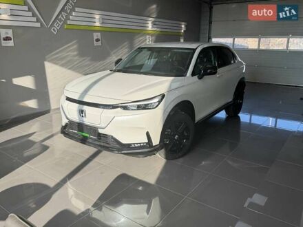 Хонда eNS1 2024 у Звенигородка на Automoto.ua Білий Хонда eNS1, об'ємом двигуна 0 л та пробігом 1 тис. км за 15899 $, фото 1 на Automoto.ua