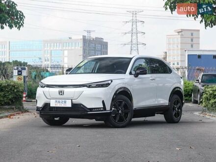 Хонда eNS1 2024 в Львове на Automoto.ua Белый Хонда eNS1, объемом двигателя 0 л и пробегом 1 тыс. км за 15900 $, фото 1 на Automoto.ua