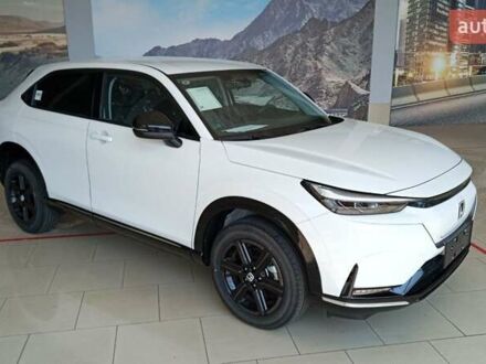 Білий Хонда eNS1, об'ємом двигуна 0 л та пробігом 1 тис. км за 17800 $, фото 1 на Automoto.ua