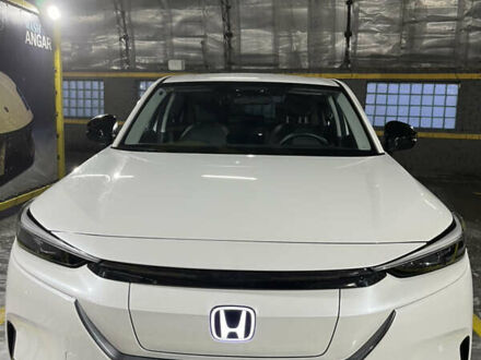 Белый Хонда eNS1, объемом двигателя 0 л и пробегом 5 тыс. км за 17500 $, фото 1 на Automoto.ua