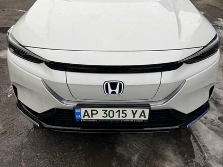 Білий Хонда eNS1, об'ємом двигуна 0 л та пробігом 4 тис. км за 21200 $, фото 1 на Automoto.ua