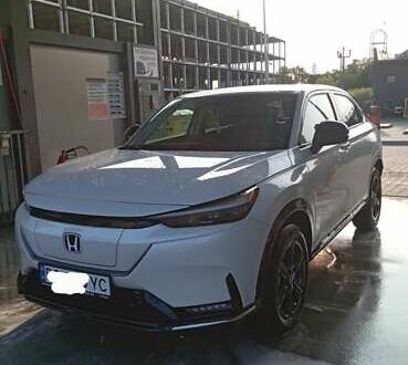 Білий Хонда eNS1, об'ємом двигуна 0 л та пробігом 10 тис. км за 19500 $, фото 1 на Automoto.ua