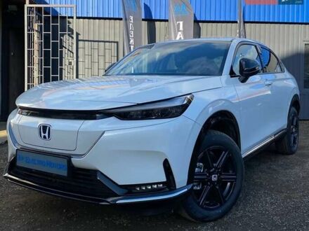 Хонда eNS1 2024 в Ужгороде на Automoto.ua Белый Хонда eNS1, объемом двигателя 0 л и пробегом 1 тыс. км за 15999 $, фото 1 на Automoto.ua