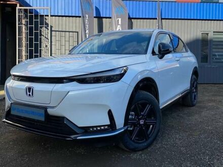 Хонда eNS1 2024 в Ужгороде на Automoto.ua Белый Хонда eNS1, объемом двигателя 0 л и пробегом 1 тыс. км за 17999 $, фото 1 на Automoto.ua
