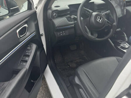 Белый Хонда eNS1, объемом двигателя 0 л и пробегом 7 тыс. км за 17177 $, фото 1 на Automoto.ua