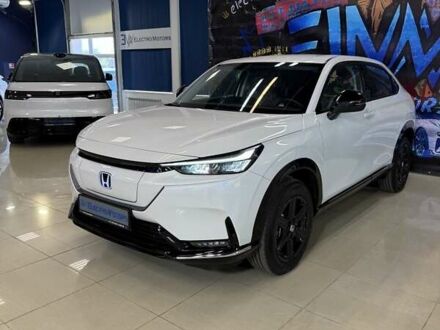 Хонда eNS1 2024 в Кропивницком (Кировограде) на Automoto.ua Белый Хонда eNS1, объемом двигателя 0 л и пробегом 1 тыс. км за 15490 $, фото 1 на Automoto.ua